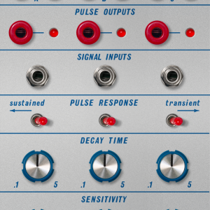 Buchla 230t