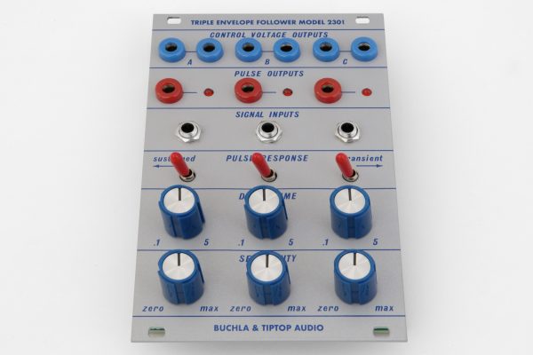 Buchla 230t - Image 2