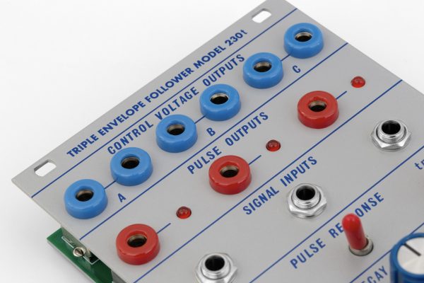 Buchla 230t - Image 4