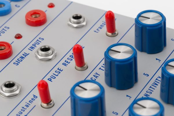 Buchla 230t - Image 5