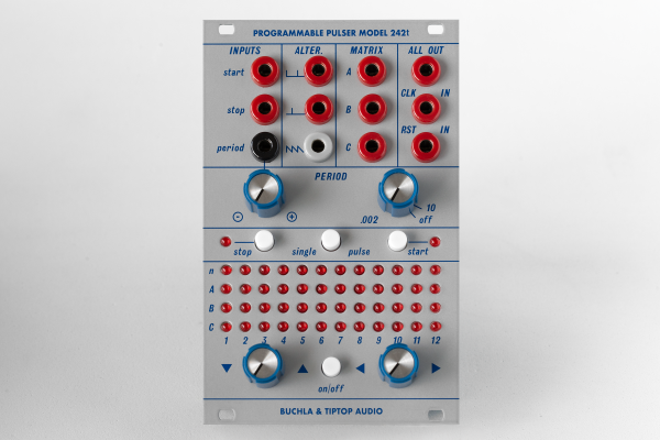 Buchla 242t - Image 2