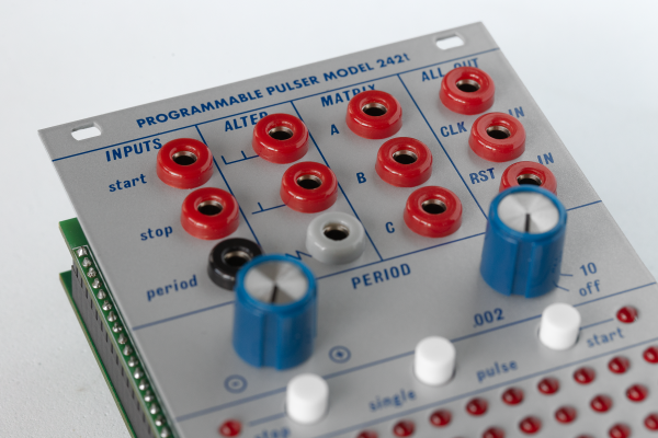 Buchla 242t - Image 3