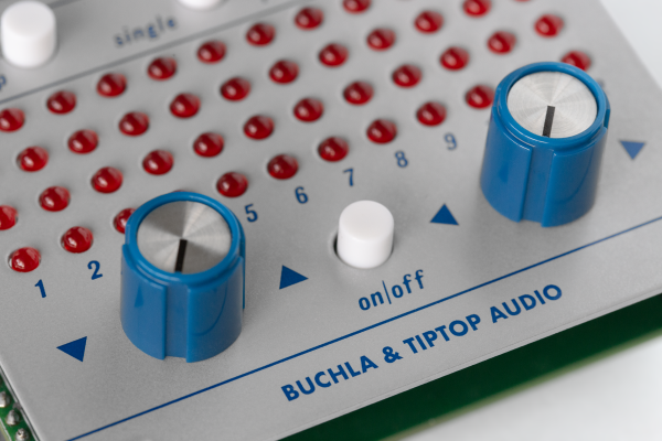 Buchla 242t - Image 4