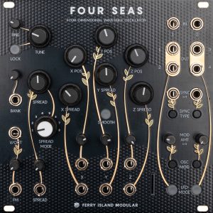 Four Seas