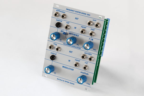 Buchla 285t - Image 2