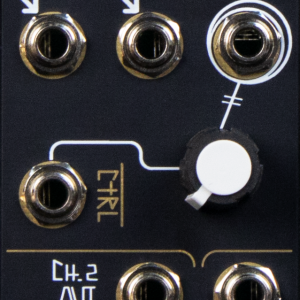 MAKE NOISE DXG